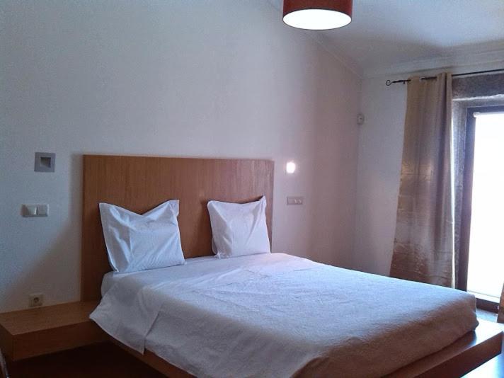 Hotel Rural Alves - Braga - Casa Alves De Torneiros Penso Екстер'єр фото