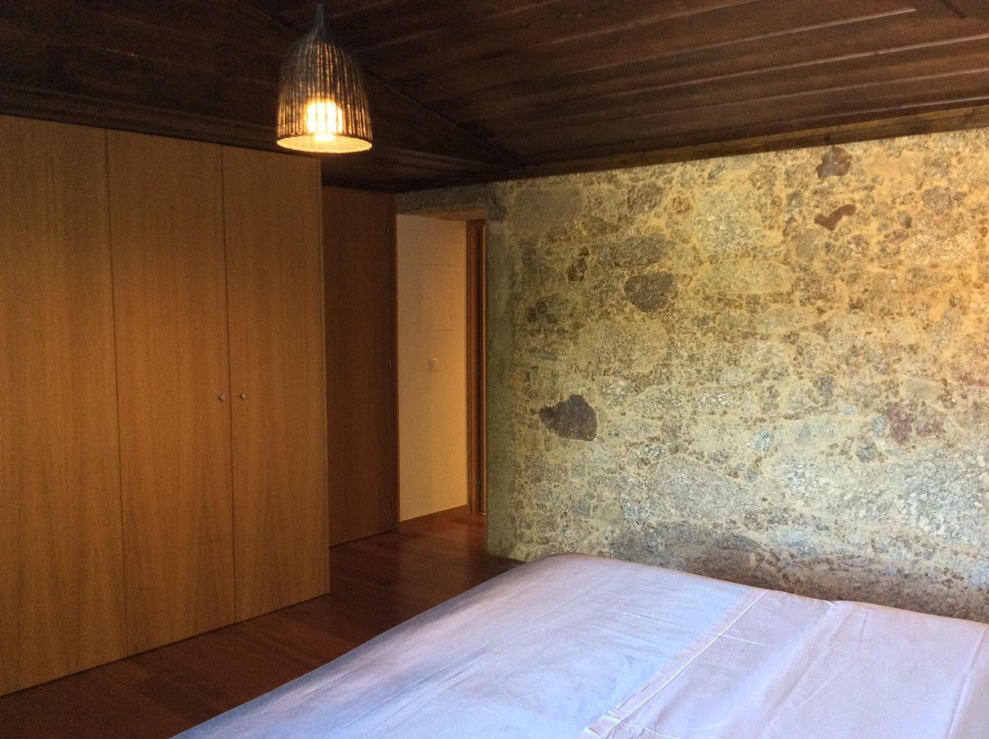 Hotel Rural Alves - Braga - Casa Alves De Torneiros Penso Екстер'єр фото