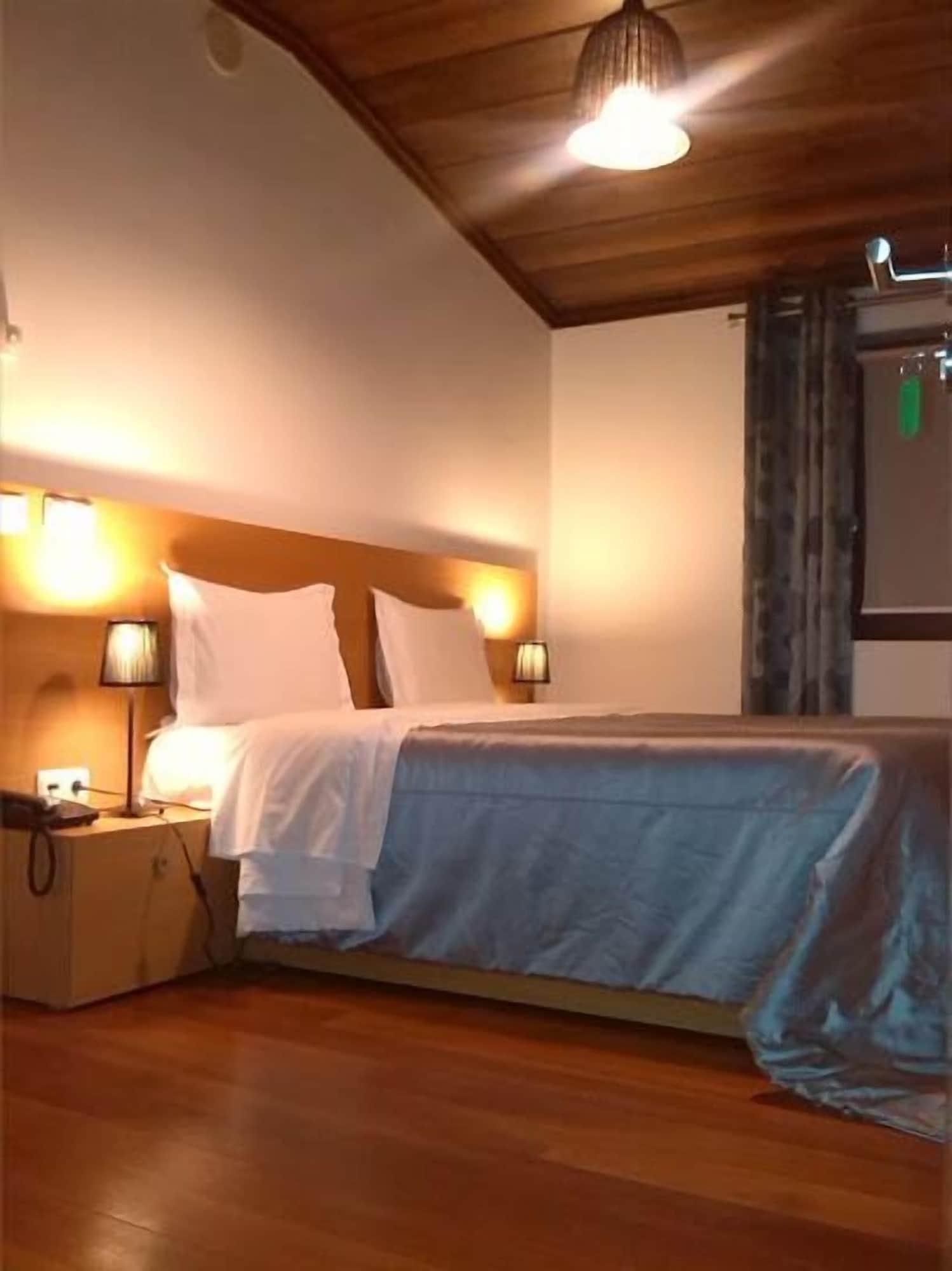 Hotel Rural Alves - Braga - Casa Alves De Torneiros Penso Екстер'єр фото