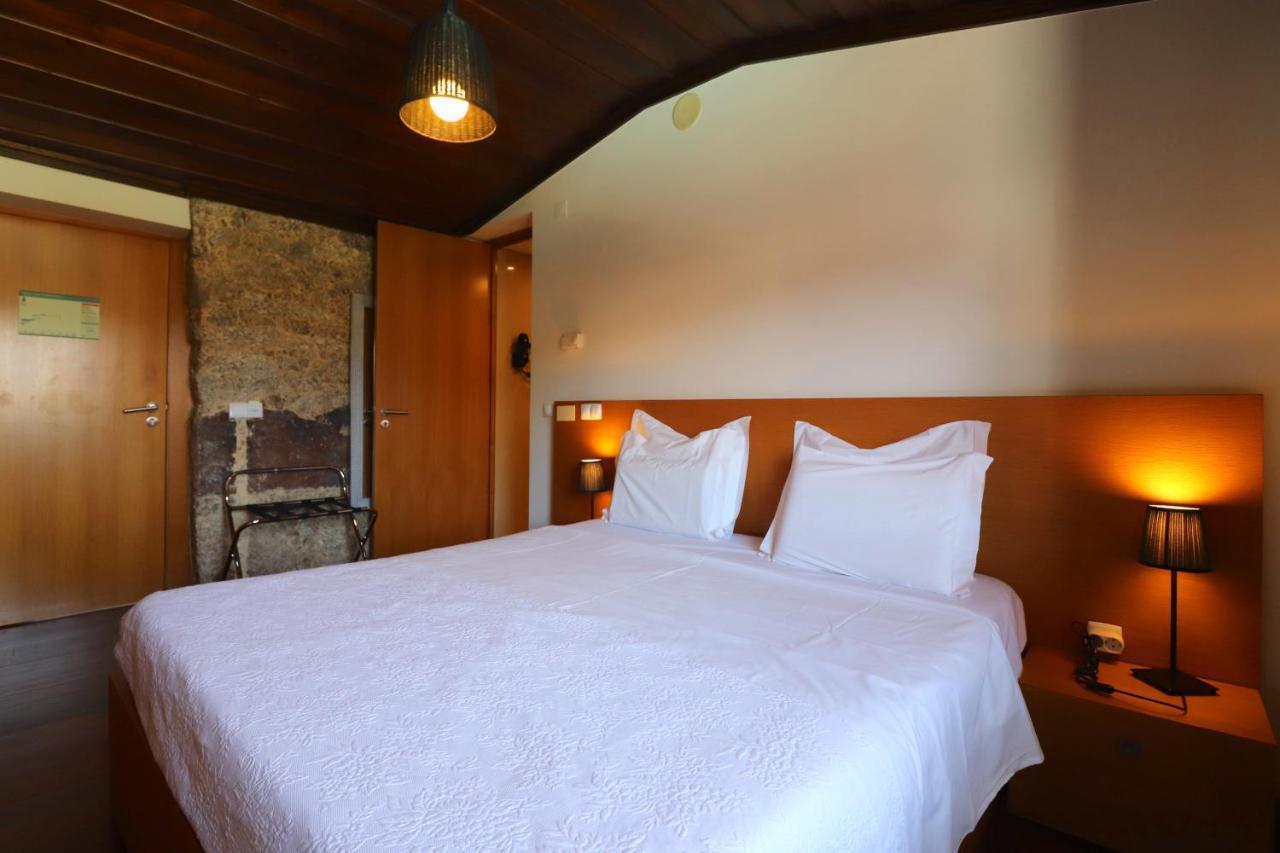 Hotel Rural Alves - Braga - Casa Alves De Torneiros Penso Екстер'єр фото