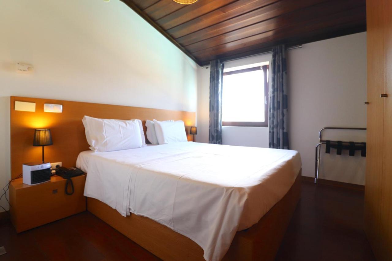 Hotel Rural Alves - Braga - Casa Alves De Torneiros Penso Екстер'єр фото