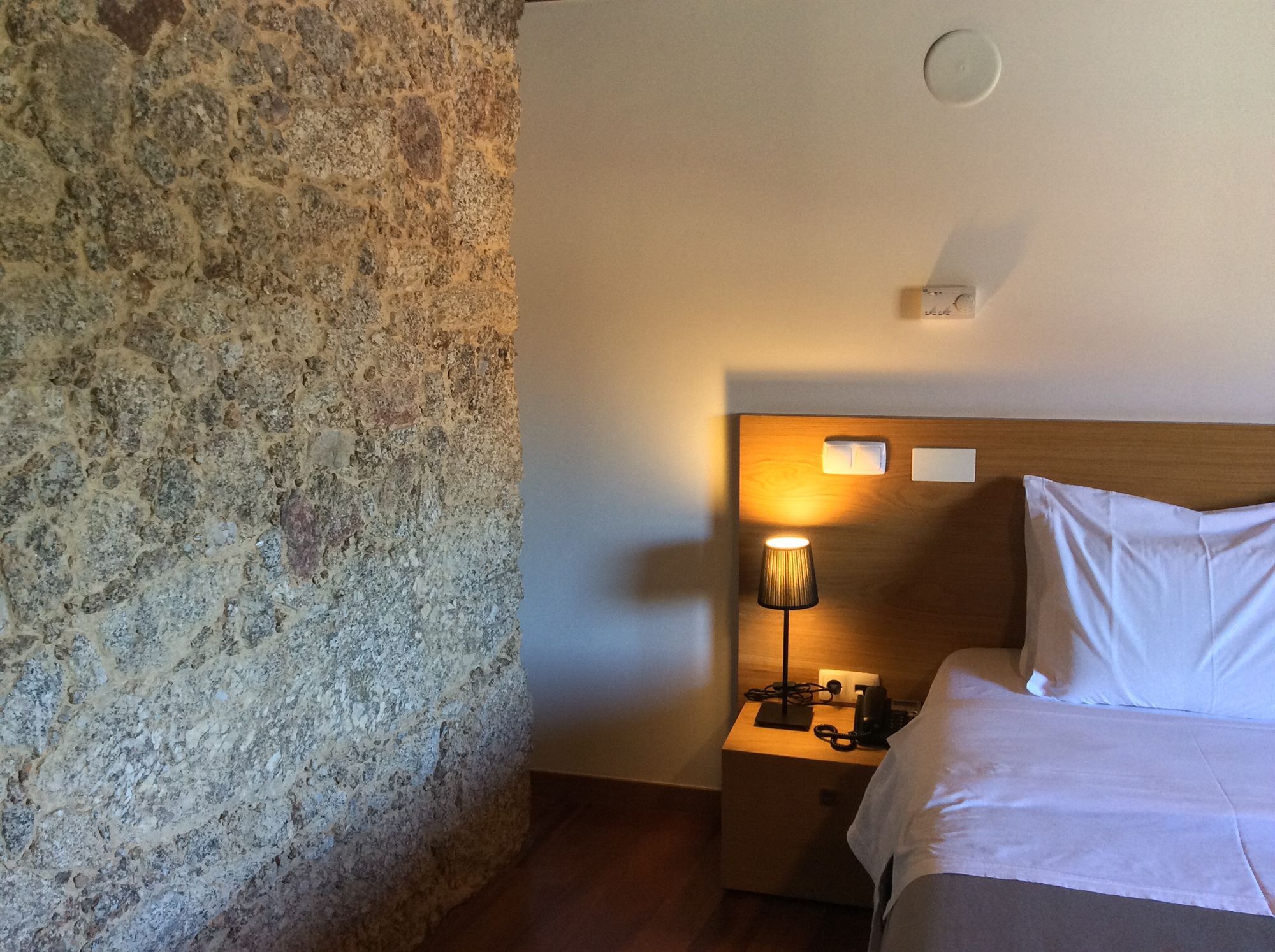 Hotel Rural Alves - Braga - Casa Alves De Torneiros Penso Екстер'єр фото